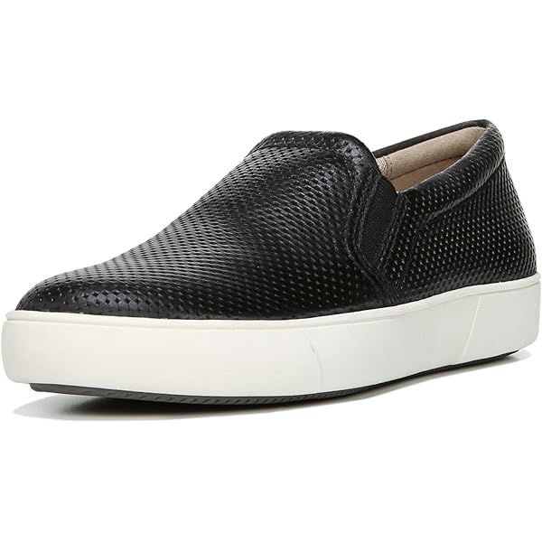 Scarpe Geox D Marsilea B - Loafer Flat Donna, Comode E Traspiranti