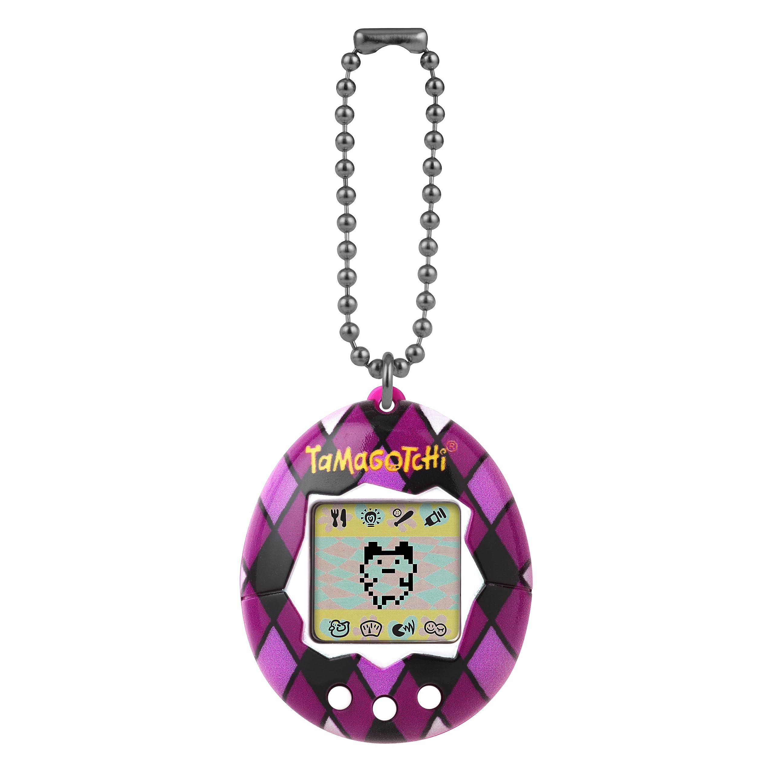 Tamagotchi Original - Majestic (Updated Logo)