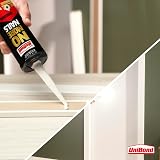 Unibond No More Nails Original Heavy Duty Grab Adhesive 3 x 280ml view 5