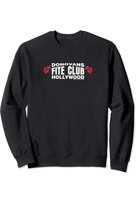 donovan fite club shirt