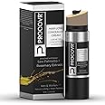 PROCOVR Hair Loss Concealer Cream - The ORIGINAL Thinning & Balding Hairline Enhancer, Hair Mascara for Natural Coverage & Thicker Appearance (Smoke Black FBA)