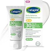 Cetaphil Daily Defence SPF 30 Moisturiser for Sensitive Skin view 1