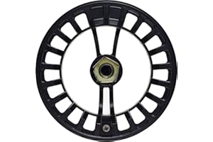 Temple Fork Outfitters (TFO NXT Black Label Spare Spool II (5-6wt)