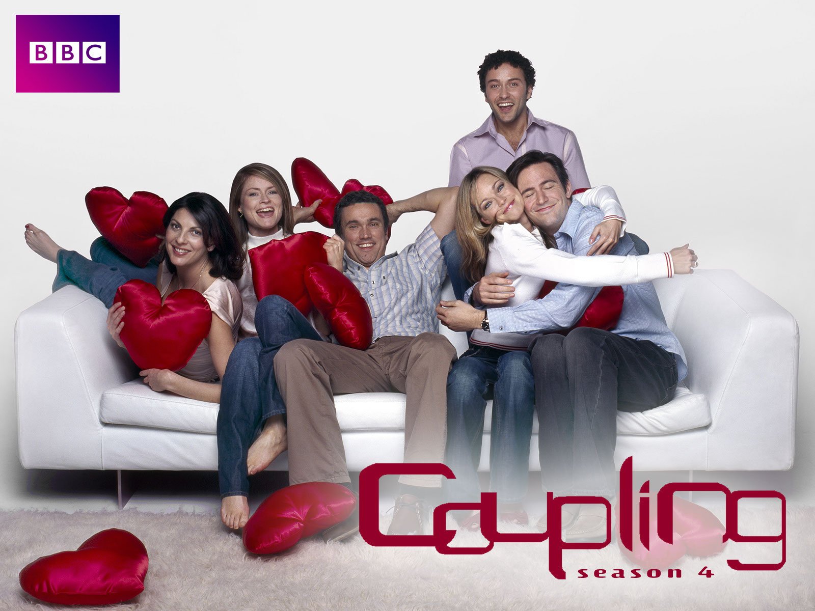 Watch Coupling Season 4 Prime Video