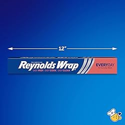 Reynolds Wrap Aluminum Foil