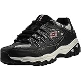 Skechers Men's Afterburn M. Fit Fashion Sneakers