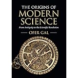 The Origins of Modern Science
