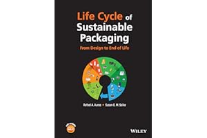Life Cycle of Sustainable Packaging: From Design to End-of-Life