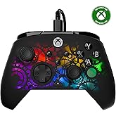 Turtle Beach Xbox Afterglow Ignite Wired Controller- Time Machine