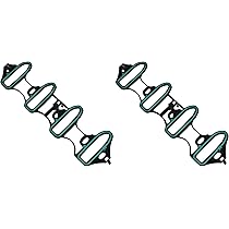 Amazon.com: GM Genuine Parts 89060413 Intake Manifold Gasket Kit 