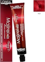 L'Oréal Professionnel Majirel Mix Red Hair Dye 1 x 50 ml view 4