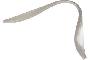 QUILLED CREATIONS Quilling Paper .125" 50/Pkg, Bright White