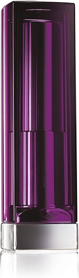 Maybelline Color Sensational Lipstick 365 Plum Passion Maybelline Lip Color view 2