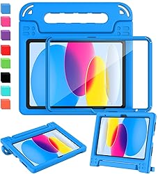 AVAWO iPad 10th Generation Case 2022 10.9