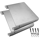 DW7351 13" Planer Folding Table Accessory for DeWALT DW735 Planer Provides Additional 9 inch Support on Each Side of the DW73