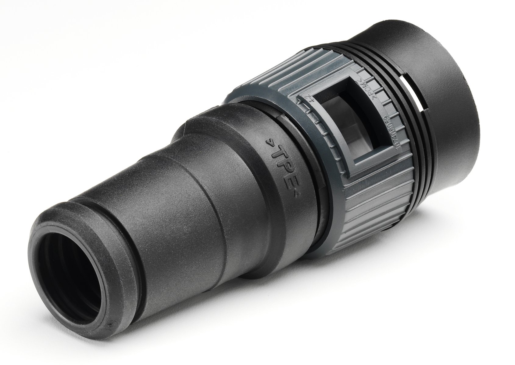 Makita P-81745 32 x 25 mm 38 Power Tool Adapter - Multi-Colour