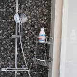 HG Shower Screen Protector & Limescale Remover 250ml - Easy Cleaning view 7