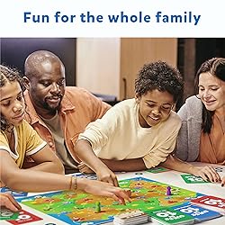 Skillmatics Family Card & Board Game - Guess in 10