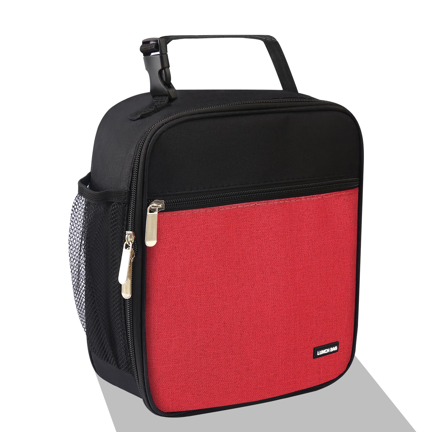 Lovoeo Lunch box Lunch bag for men women Insulated