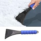Couslcd Ice Scrapers for Car Windshield, Scratch
