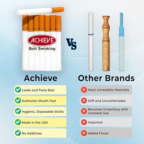 how do fake cigarettes work Stop Smoking Aids that | Tobacco-Free, Nicotine-Free, & Smoke-Free | Oral Fixation & Fidget Relief how do fake cigarettes work