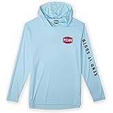 Penn CFCW Performance Hooded Sun Shirt