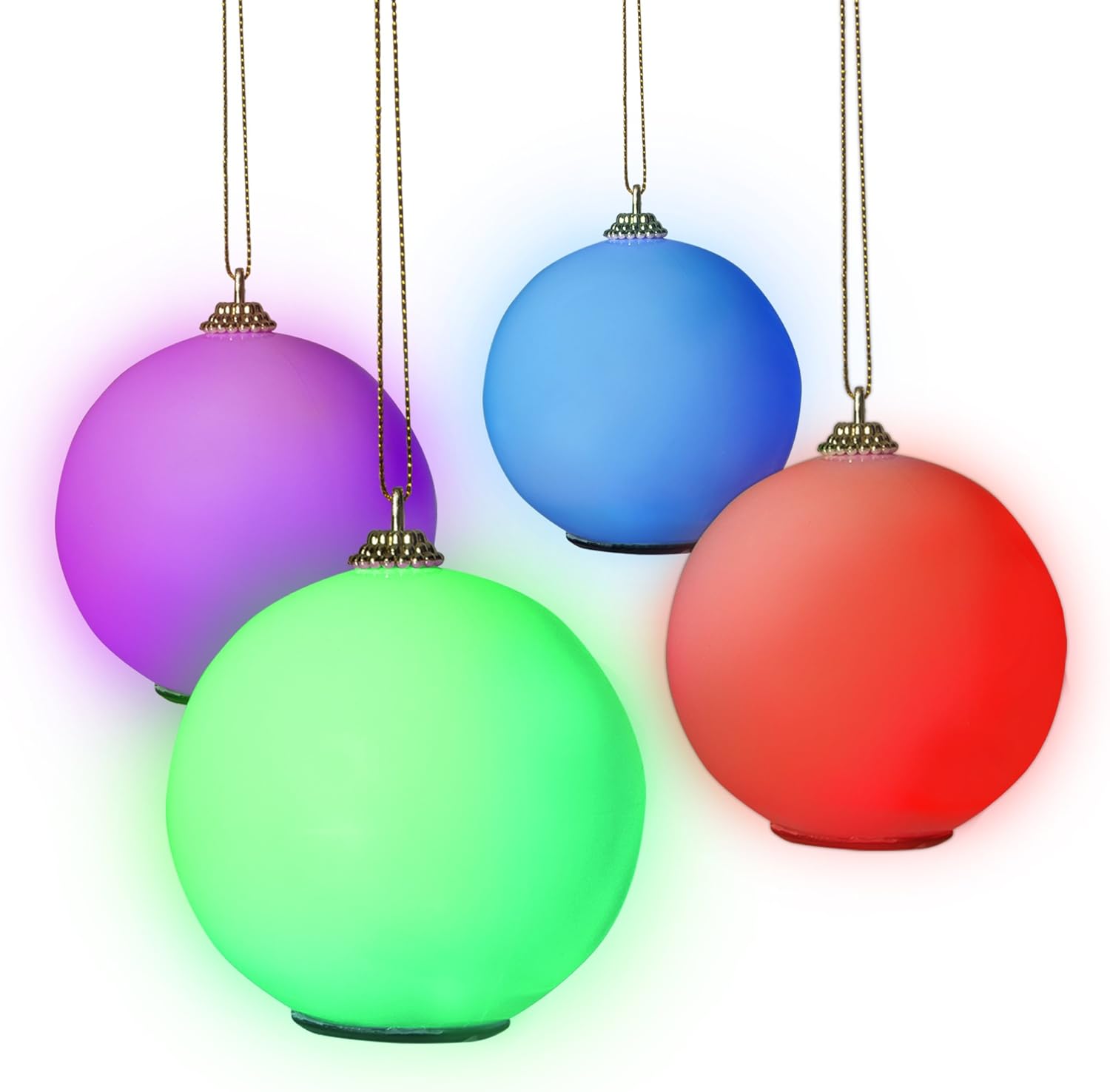 Amazon.com: (4 Pack Set) LED Light Up 