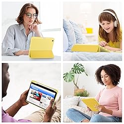 ProCase for iPad (A16) 11th Generation 11 Inch