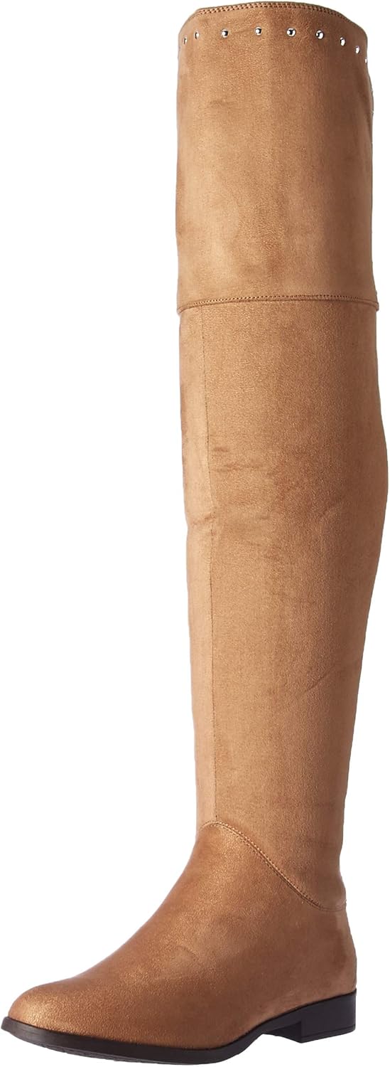 xoxo knee high boots