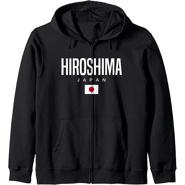 Amazon.com: Tokyo Japan Zip Hoodie : Clothing, Shoes & Jewelry
