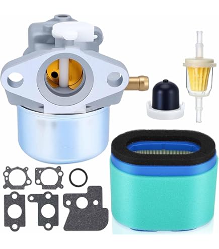 Amazon.com : Briggs & Stratton 692937 Breather Tube Replacement