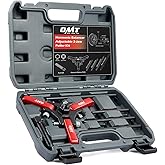 Orion Motor Tech Harmonic Balancer Puller Kit, Adjustable 3-Jaw Puller Set for Removing Harmonic Dampers & Balancers, 3-Jaw P