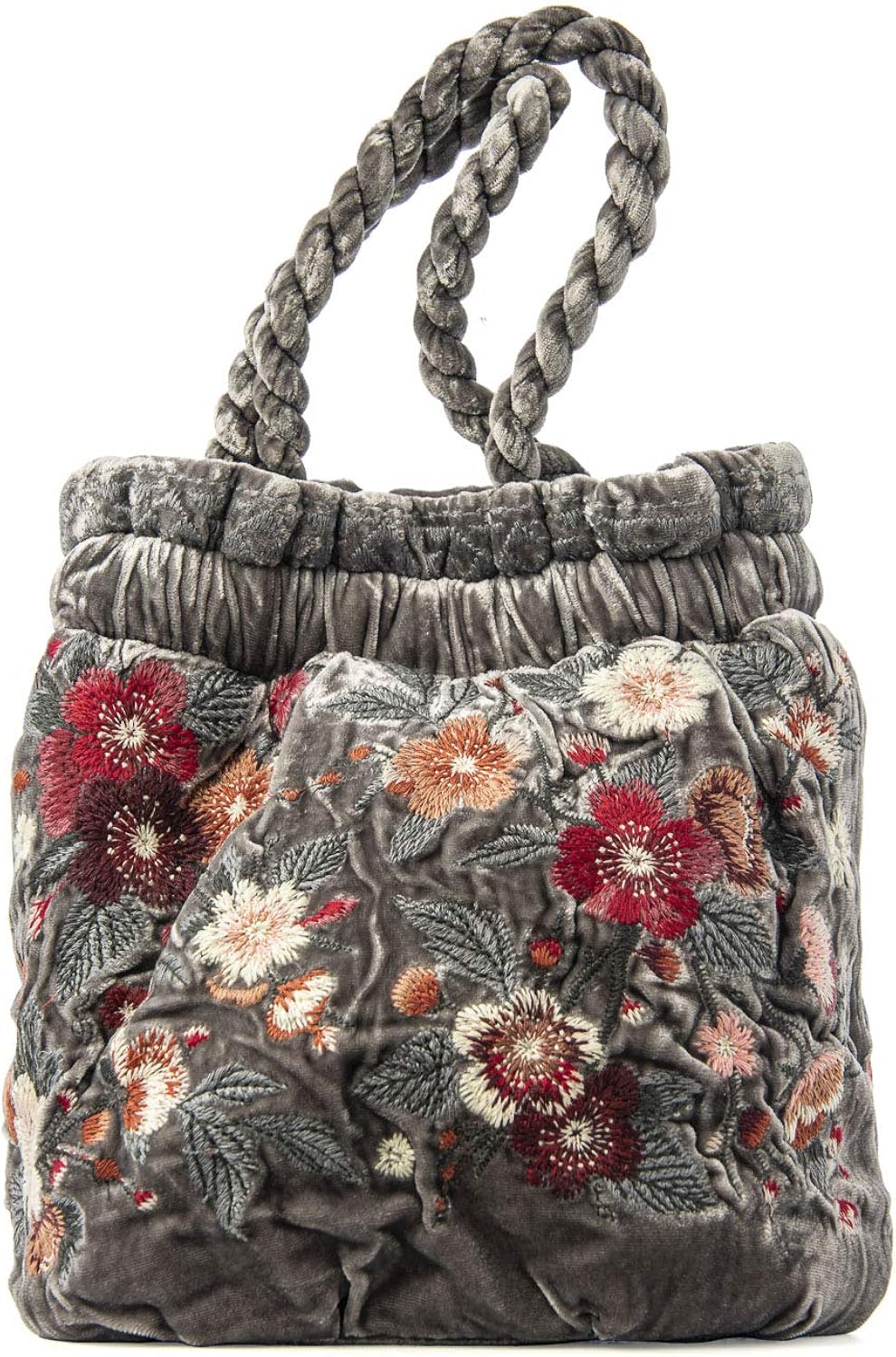 johnny was velvet bag