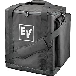 Electro-Voice EVERSE 8 2-Way Battery-Powered with