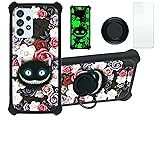 jioeuinly Galaxy A53 5g Case Compatible with