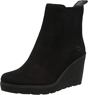 timberland paris height chelsea boots