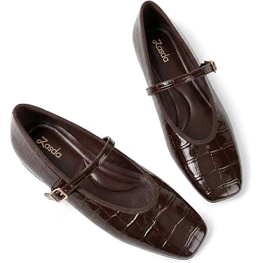 Amazon.com New Releases: The best-selling new & future releases in Women's  Flats