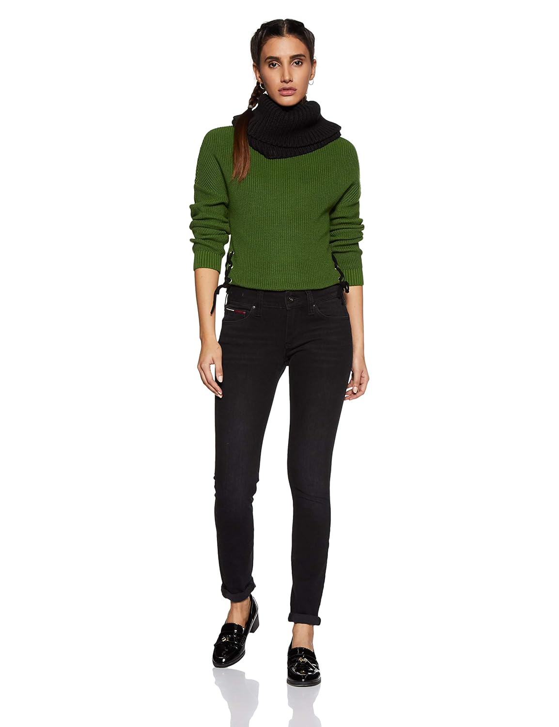 pepe jeans women's pullover