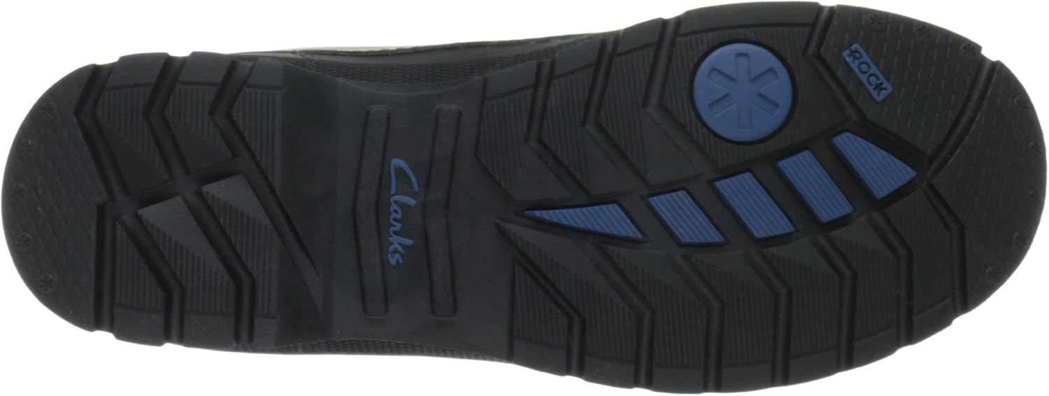 clarks narly hill gtx