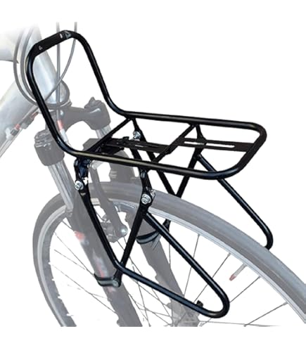Amazon.com : Tubus Lowrider Tara Big Apple Rack 26
