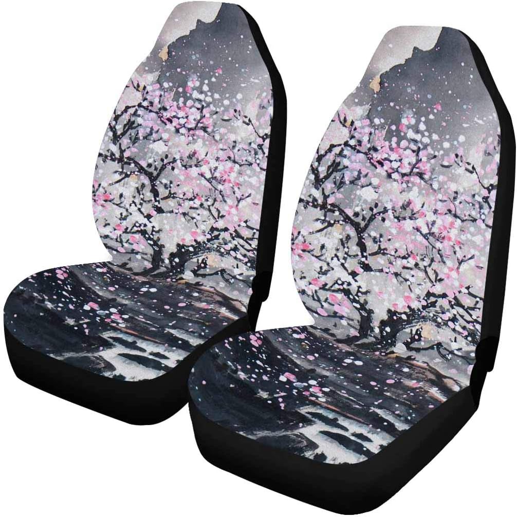 cherry seat covers