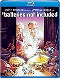 *Batteries Not Included