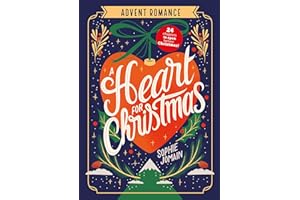 A Heart for Christmas: Advent Romance