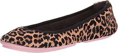 me too tru ballet flat