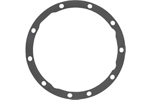 FEL-PRO RDS 6583 Axle Hsg. Cover or Diff. Seal