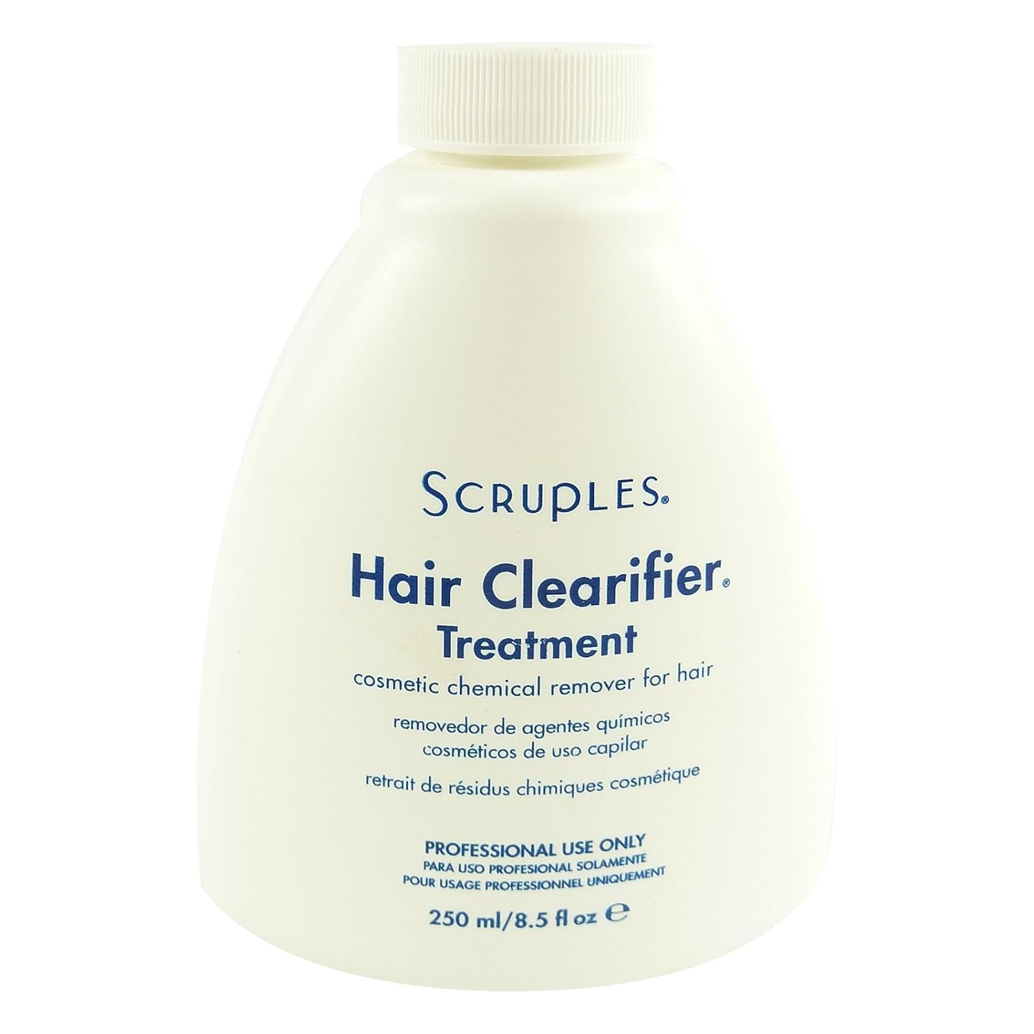 Buy Scruples Hair Clearifier Treatment 8 5 Oz Online At Low