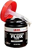 LA-CO FLUX 125GRM BRUSH IN CAP