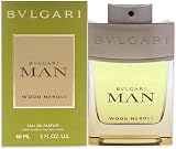 BVLGARI Man Wood Neroli Eau de Parfum for Men 60ml