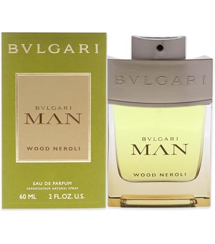 Amazon.com : Bvlgari Eau De Toilette Spray 50ml/1.7oz : Beauty