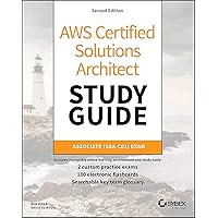 AWS Certified Solutions Architect Study Guide: Associate SAA-C01 Exam